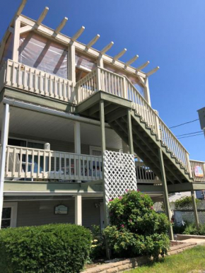 Seascapes - W153 Fantastic condo steps away from Wells Beach and town center